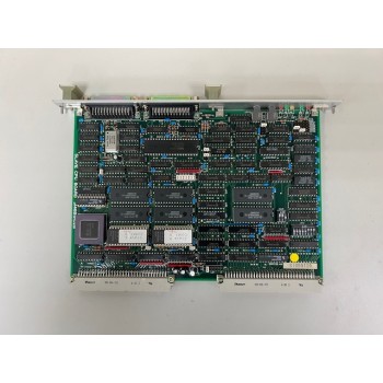 IC Corporation Slave CPU Board